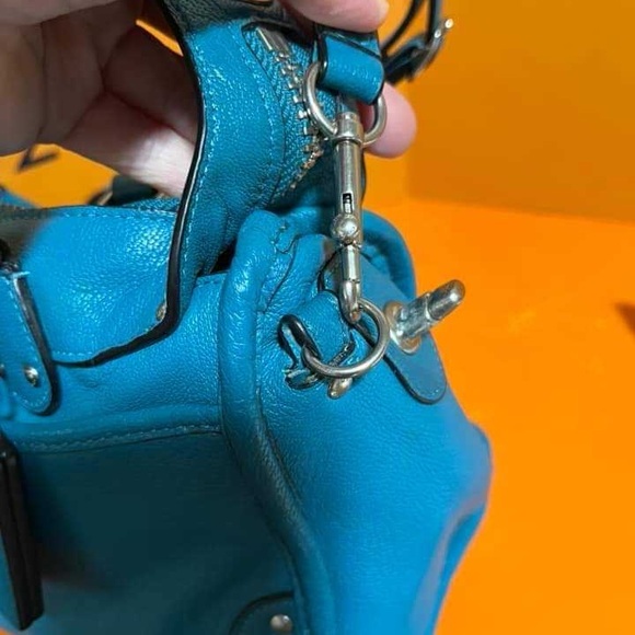 Price Drop Coach Small Bag - Picture 16 of 16